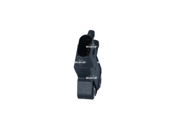 Sensor, Abgasdruck