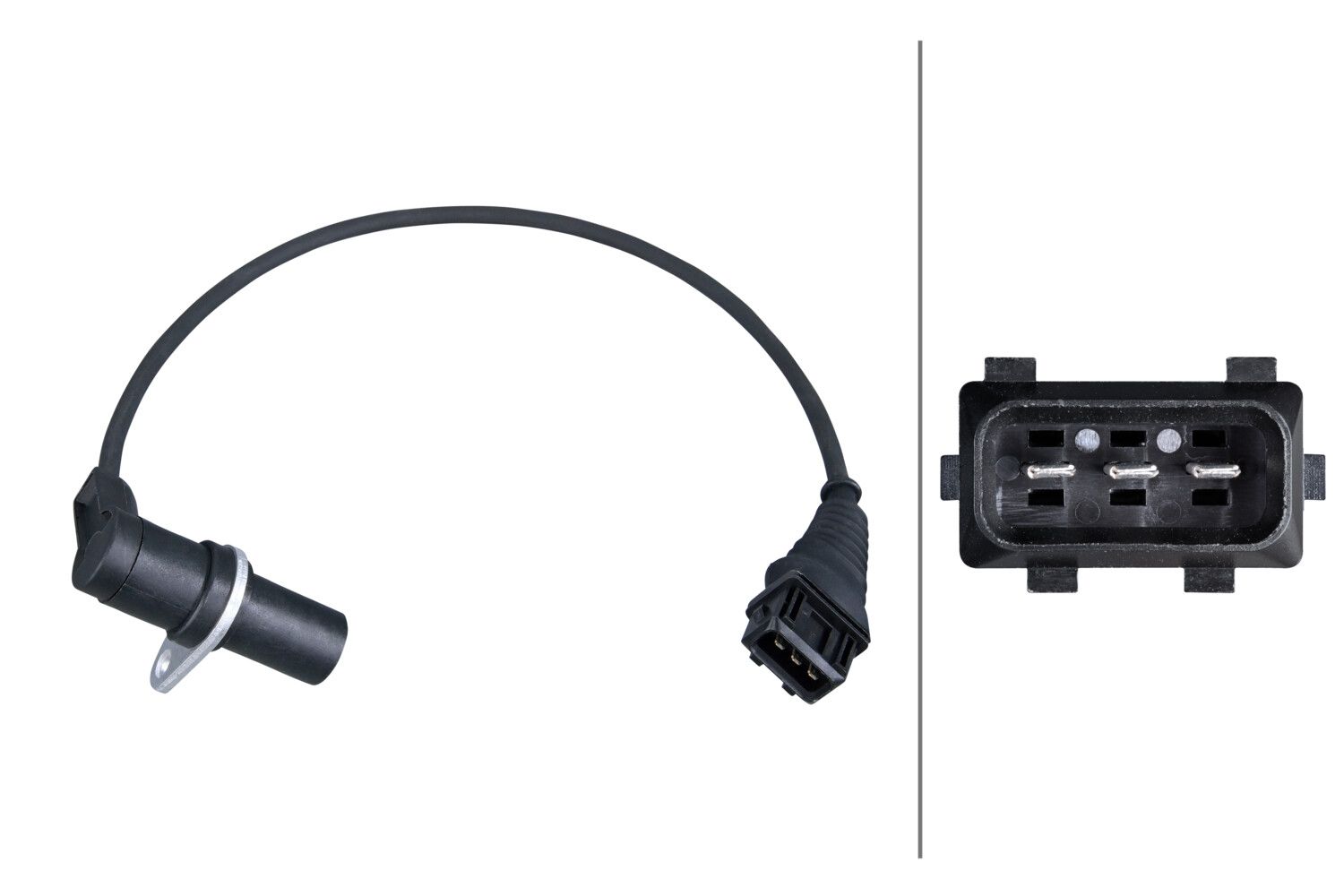 Sensor, Nockenwellenposition