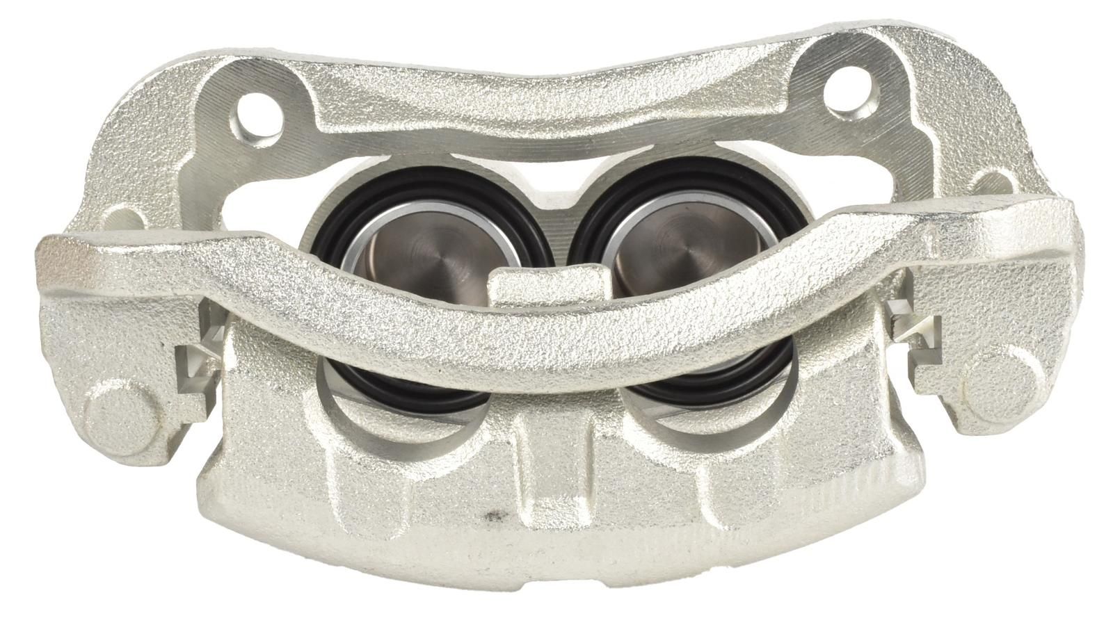 DBA Street Series HYUNDAI iLOAD TQ 2.4L P RWD F RH 1/09 on - TecDoc 2