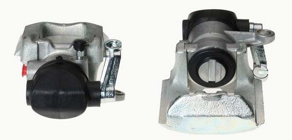 BUDWEG CALIPER 34654 - Bremssattel