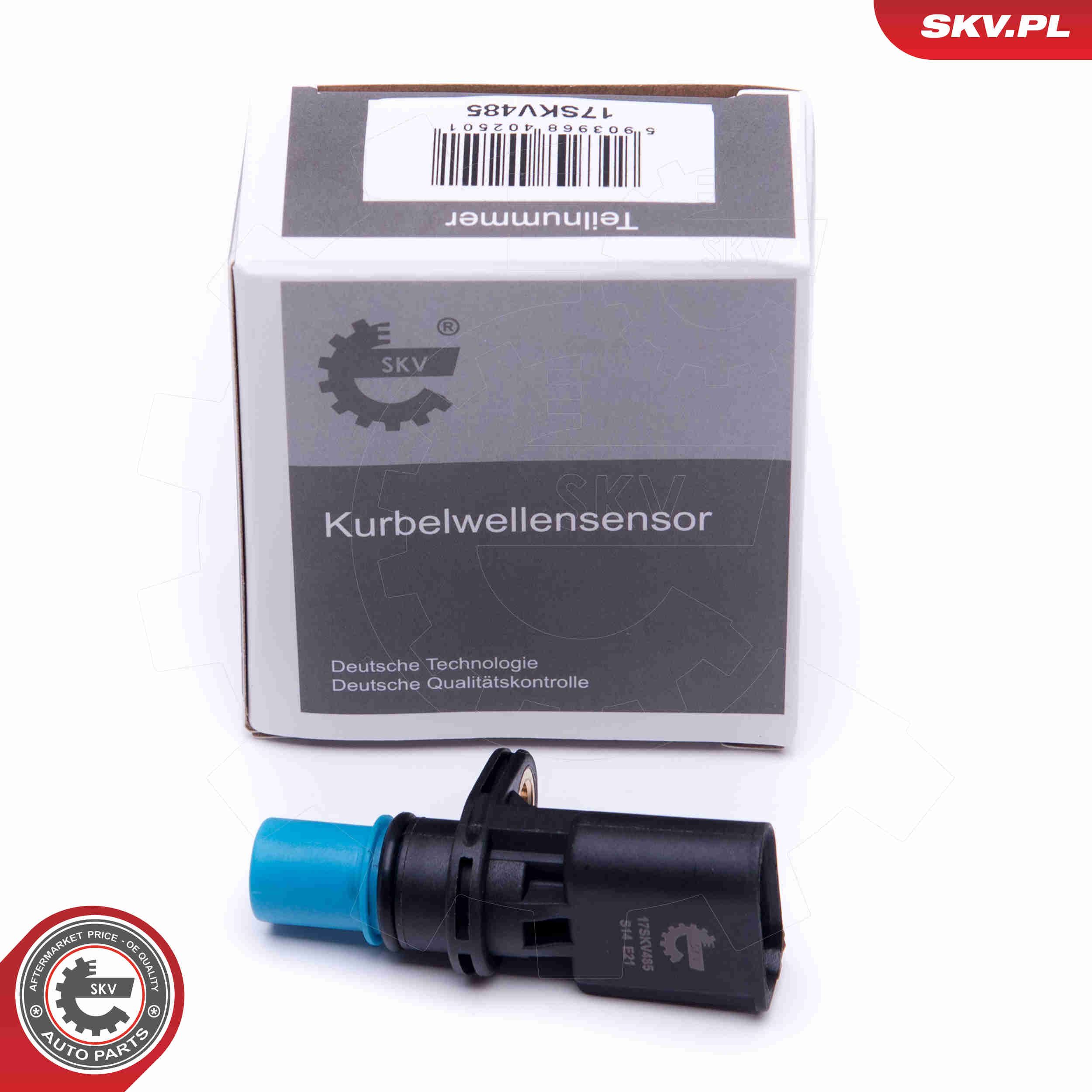 ESEN SKV 17SKV485 - Lenkwinkelsensor