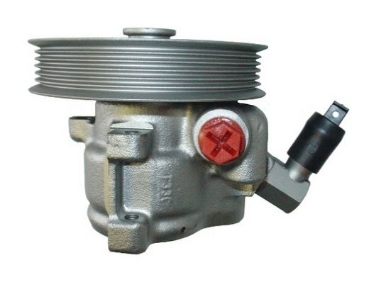 Hydraulikpumpe, Lenkung Hydraulikpumpe, Lenkung