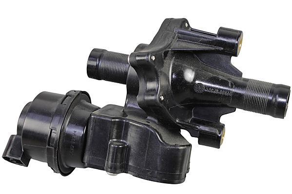 METZGER 4010342 - K&uuml;hlmittelregelventil GREENPARTS