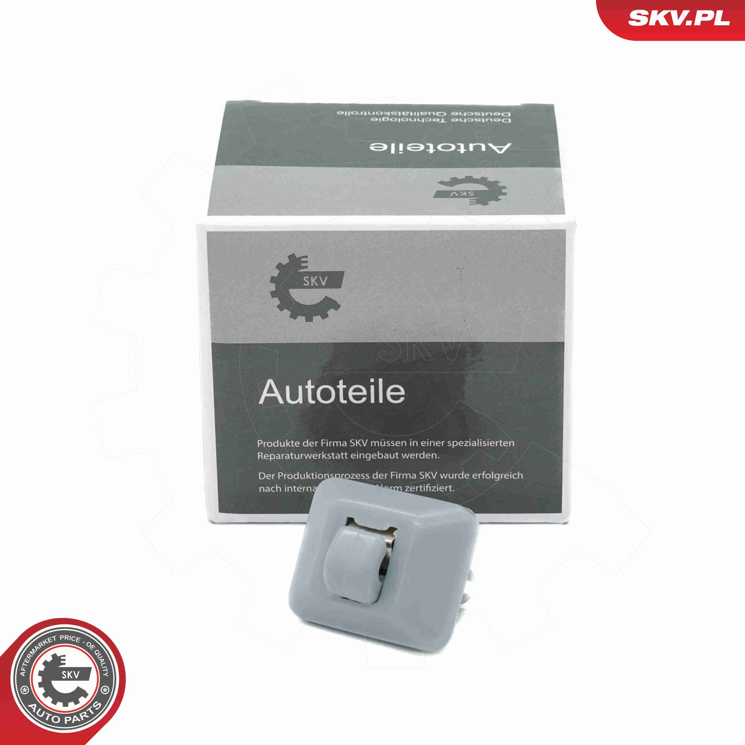 Halter, Sonnenblende