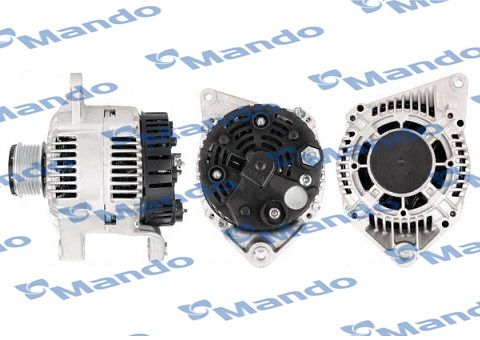 Alternador