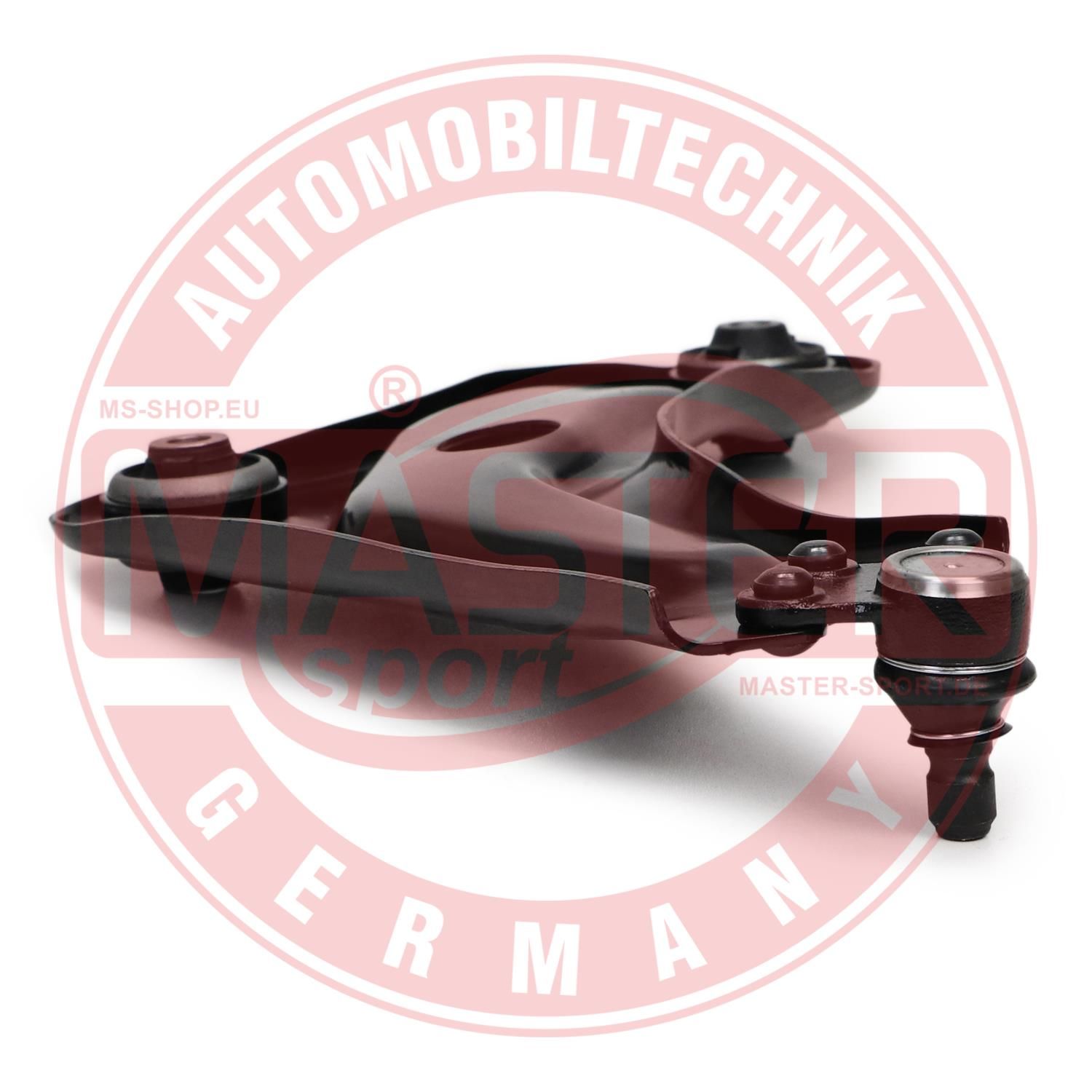 43547-PCS-MS MASTER-SPORT GERMANY lengőkar, kerékfelfüggesztés