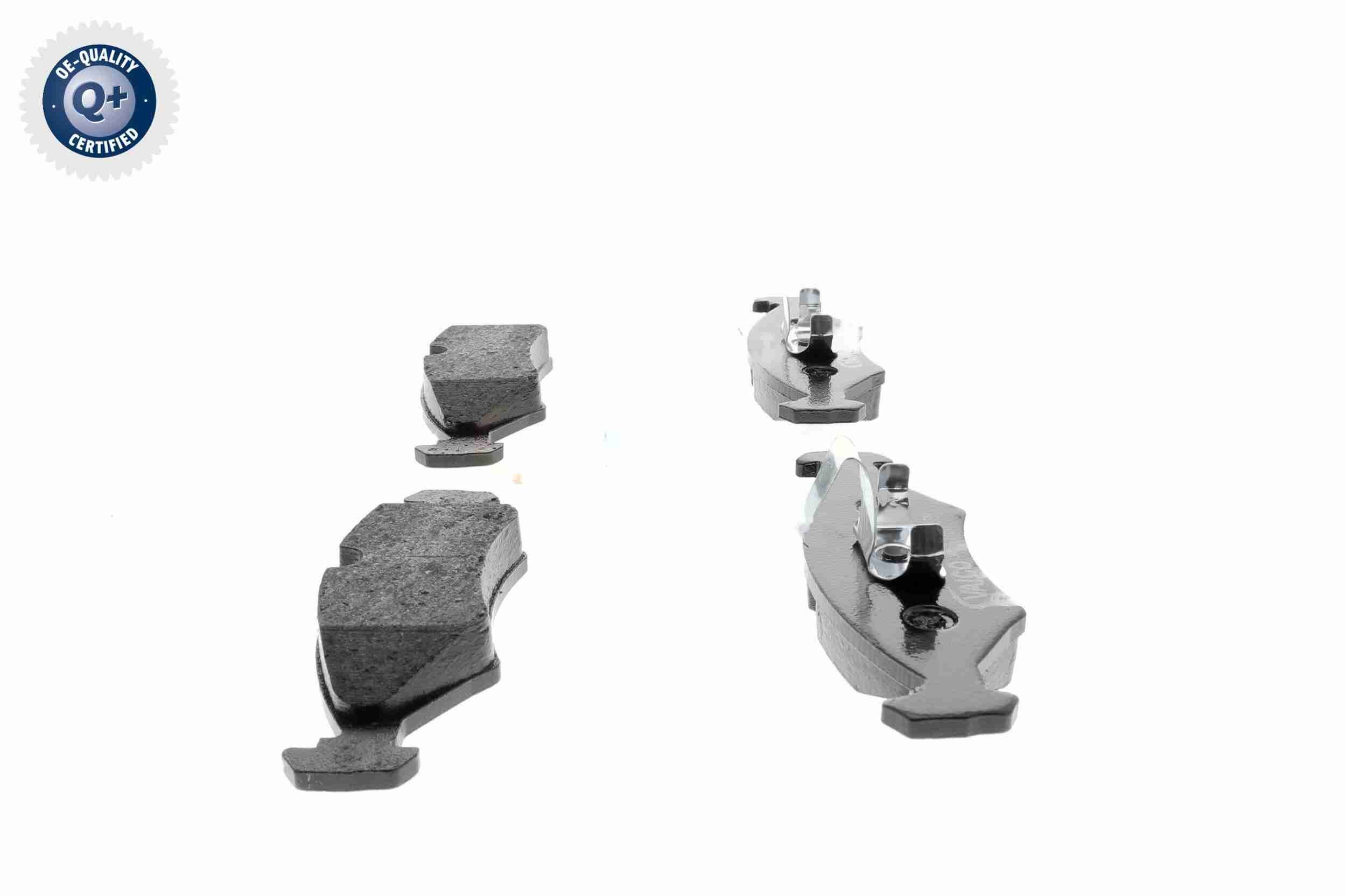 Bremsbelagsatz, Scheibenbremse Bremsbelagsatz, Scheibenbremse