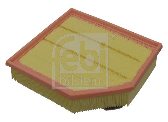 FEBI BILSTEIN 100377 - Luftfilter