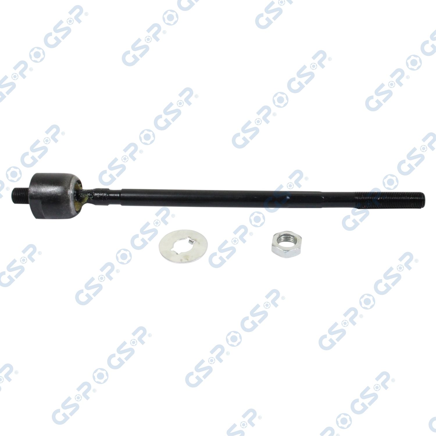 Axialgelenk, Spurstange