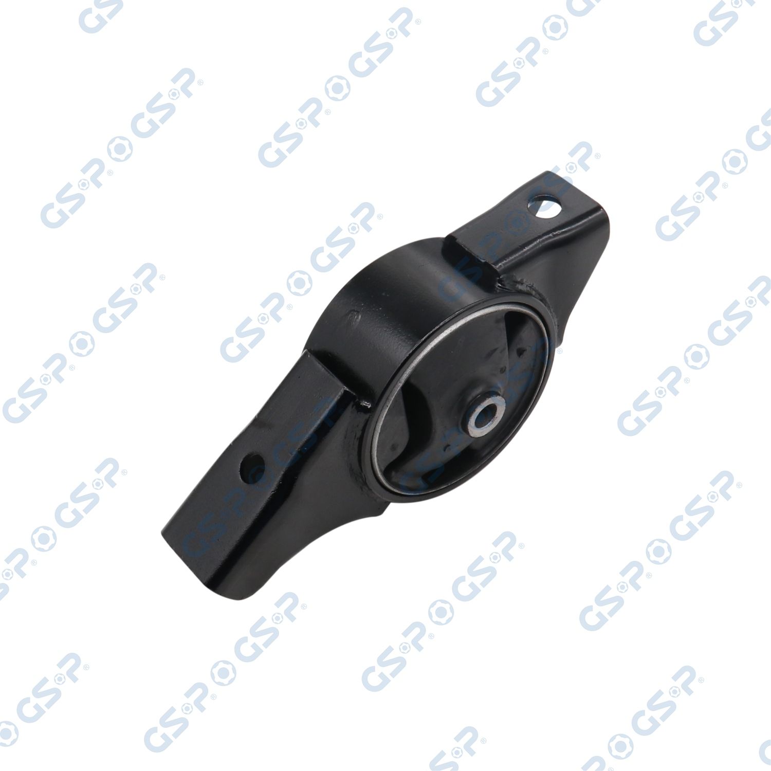 Soporte, motor