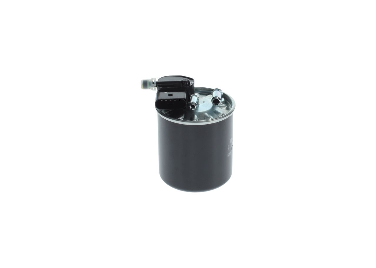 Kraftstofffilter