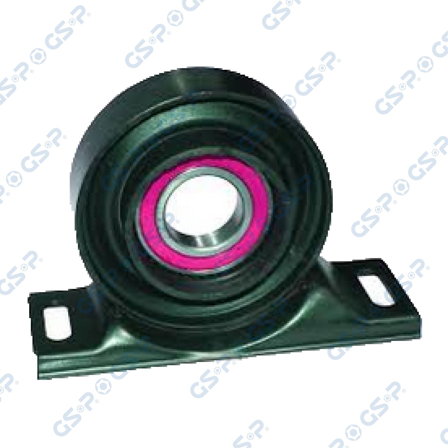 Lagerung, Gelenkwelle