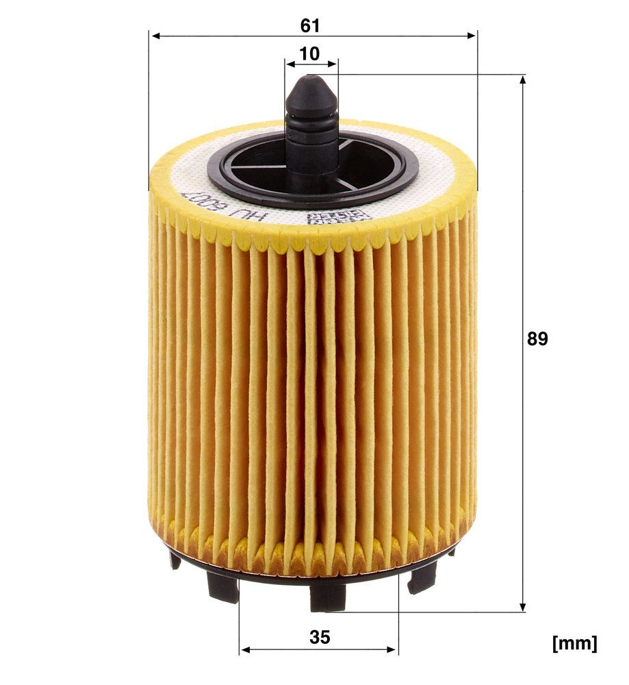 &Ouml;lfilter