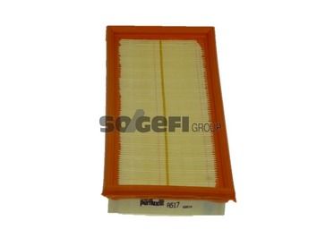 Air Filter A517