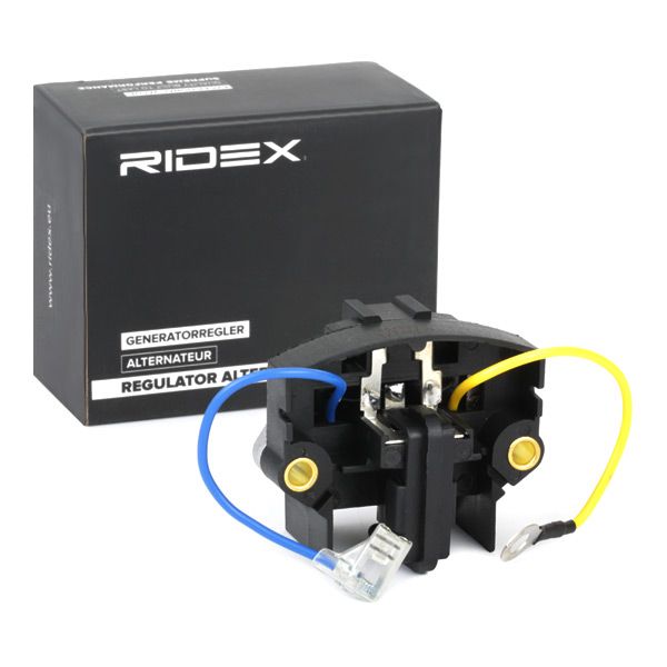 RIDEX 288R0004 Alternator Regulator
