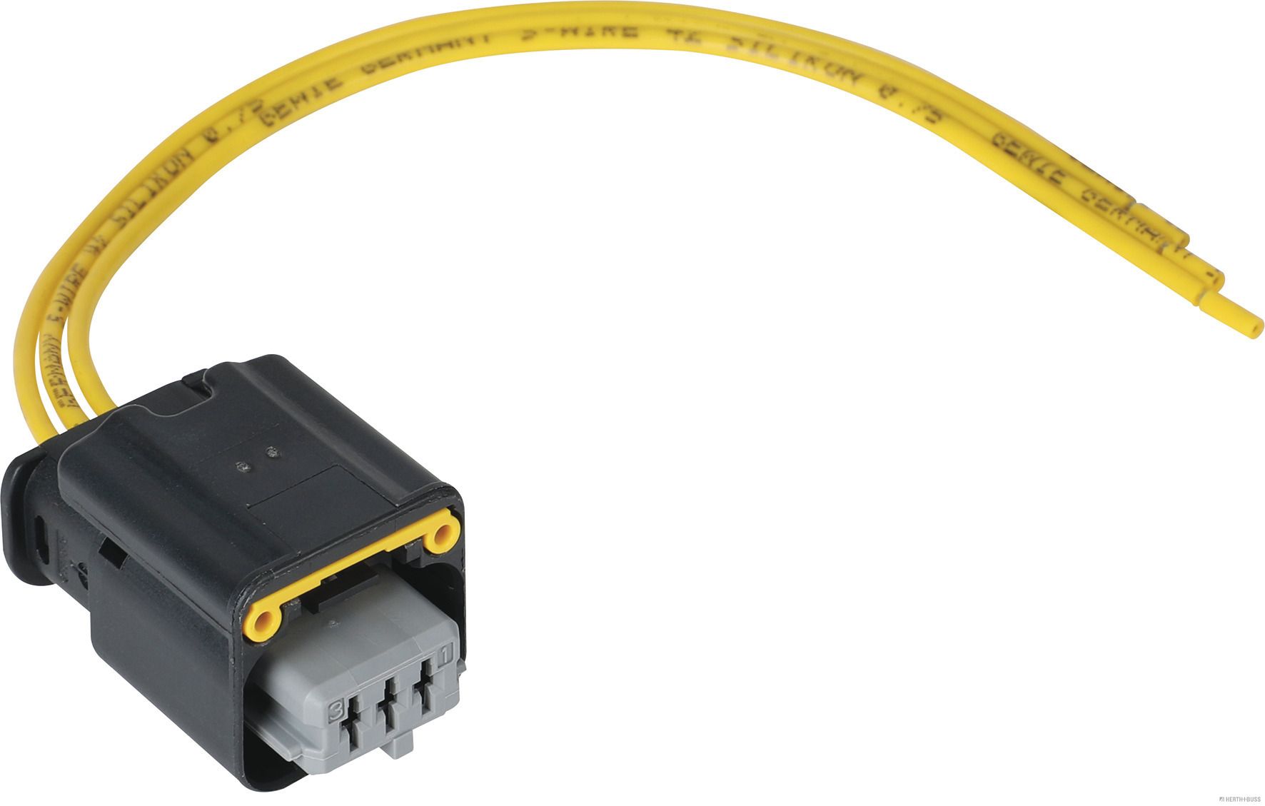 Kabelreparatursatz, Kurbelwellenpositionssensor