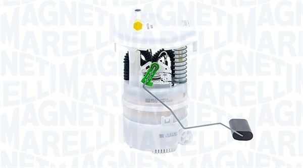Kraftstofffördermodul Kraftstofffördermodul