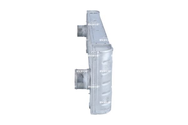 Ladeluftkühler Ladeluftkühler