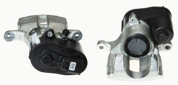 BUDWEG CALIPER 343720 - Bremssattel