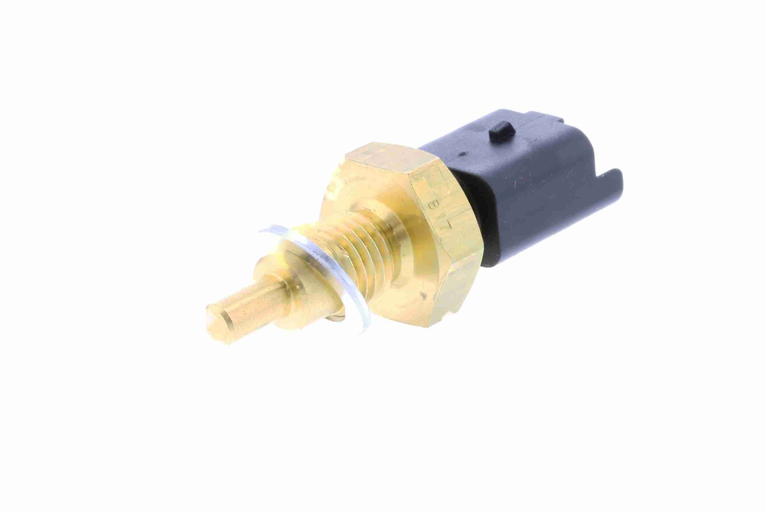 Sensor, K&uuml;hlmitteltemperatur