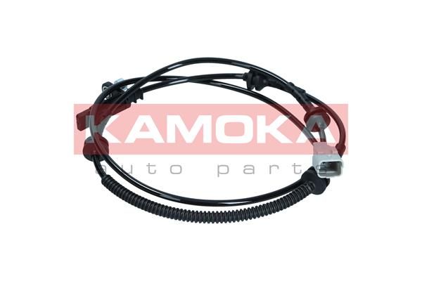 Sensor, wheel speed 1060100