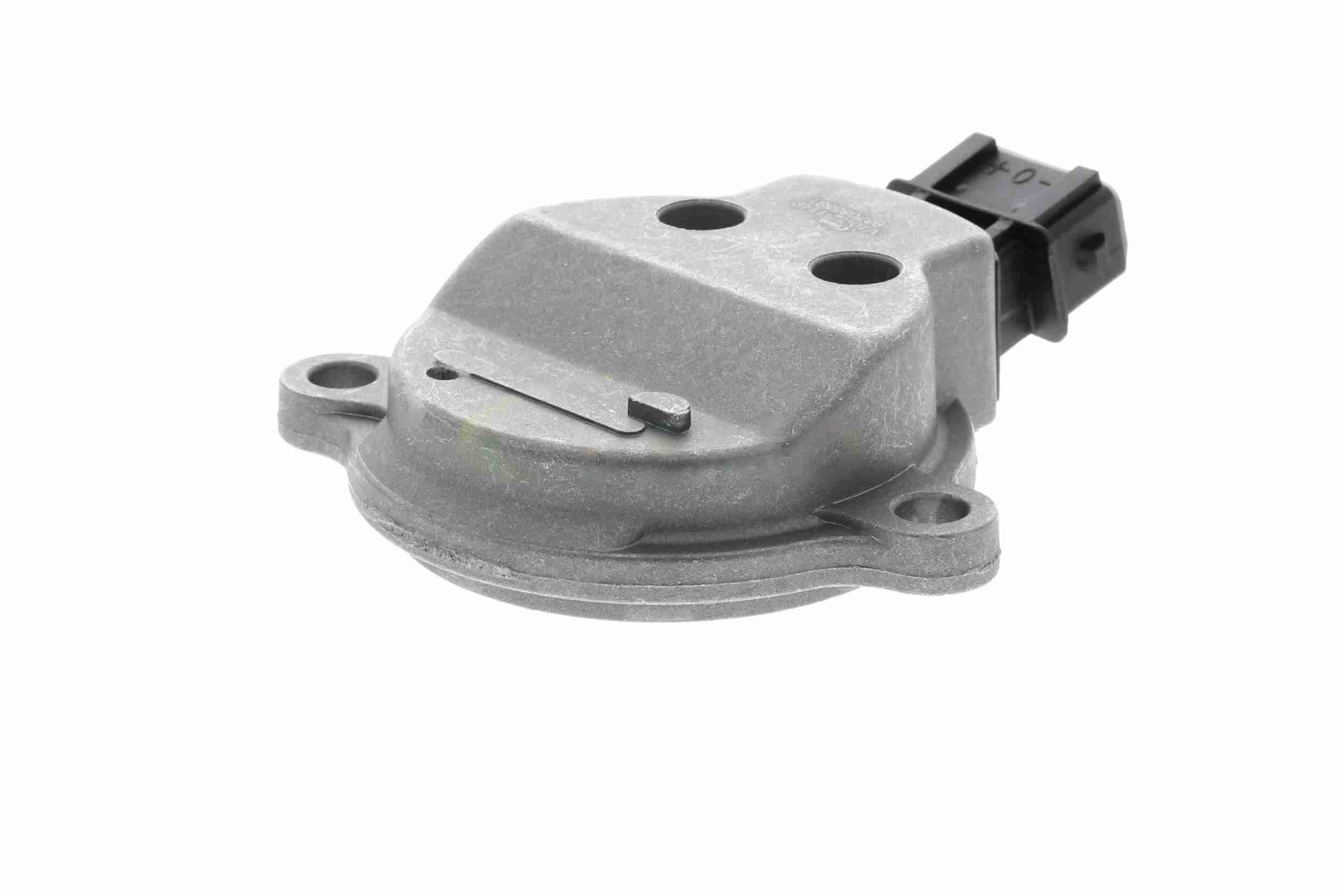 Sensor, Z&uuml;ndimpuls