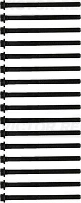 Zylinderkopfschraubensatz