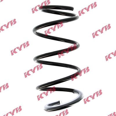 RG1000 KYB K-Flex futómű rugó