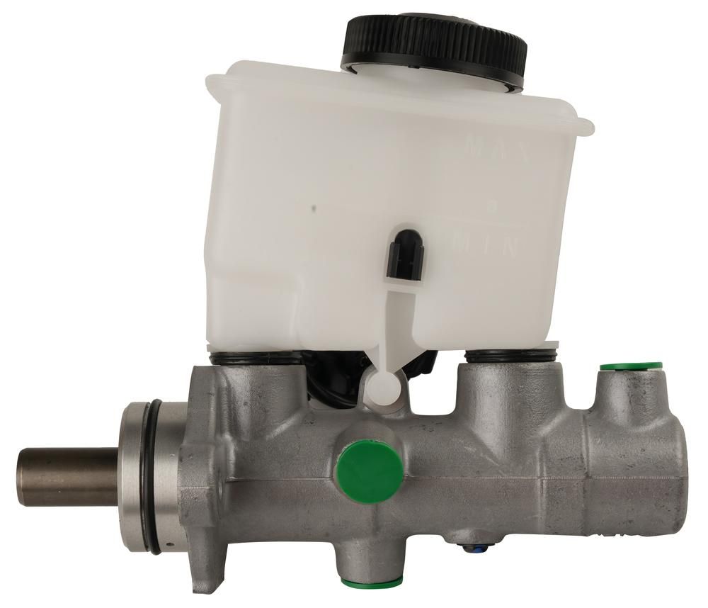 DBA Brake Master Cyl Mazda - TecDoc 1