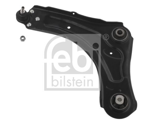 Control/Trailing Arm, wheel suspension 37067