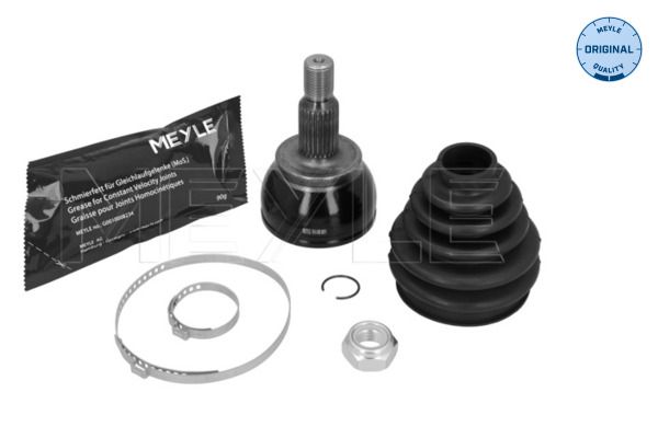 Meyle 014 498 0011 Gelenksatz, Antriebswelle