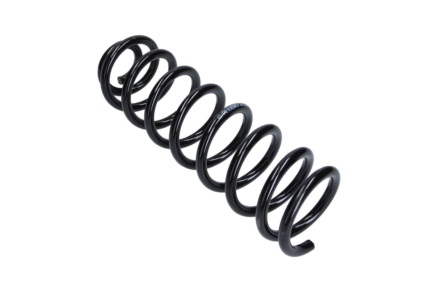 KAMOKA 2120205 - Fahrwerksfeder