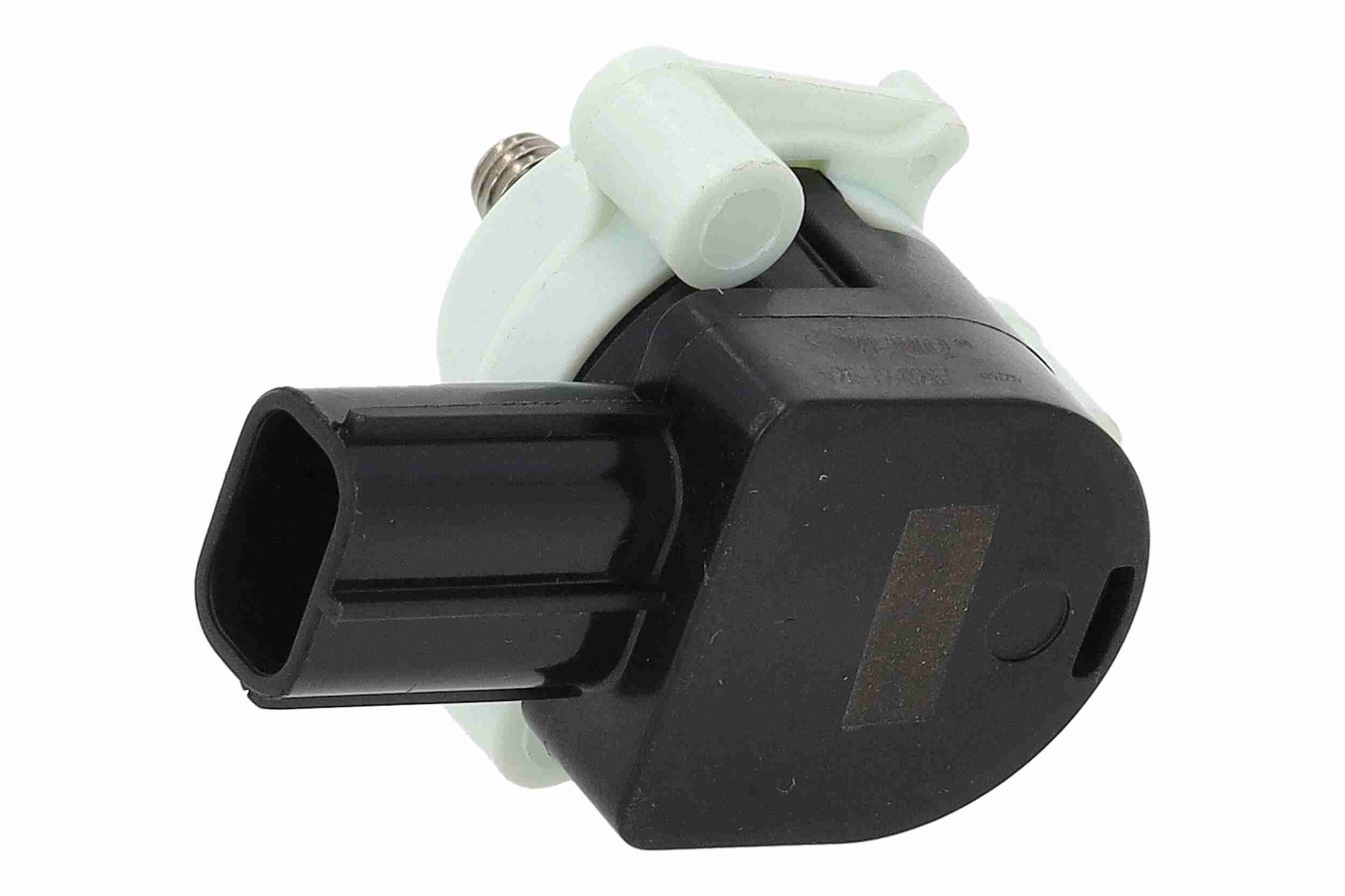 Sensor, Leuchtweitenregulierung