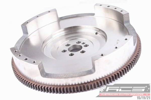 F/WHEEL ISUZU 6BG1 140T - TecDoc 1