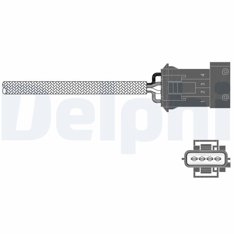 SONDE A OXYGENE