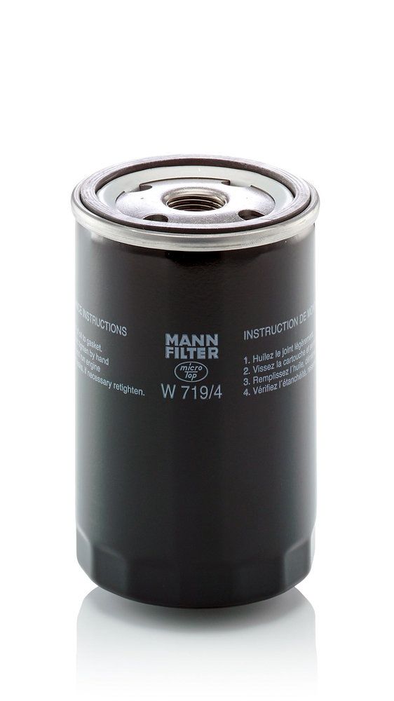 &Ouml;lfilter