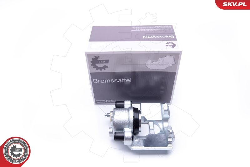 Brake Caliper 42SKV622