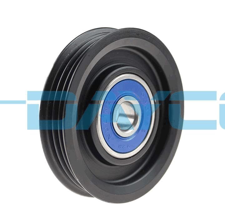 IDLER/TENSIONER PULLEY  EP337 - TecDoc Only