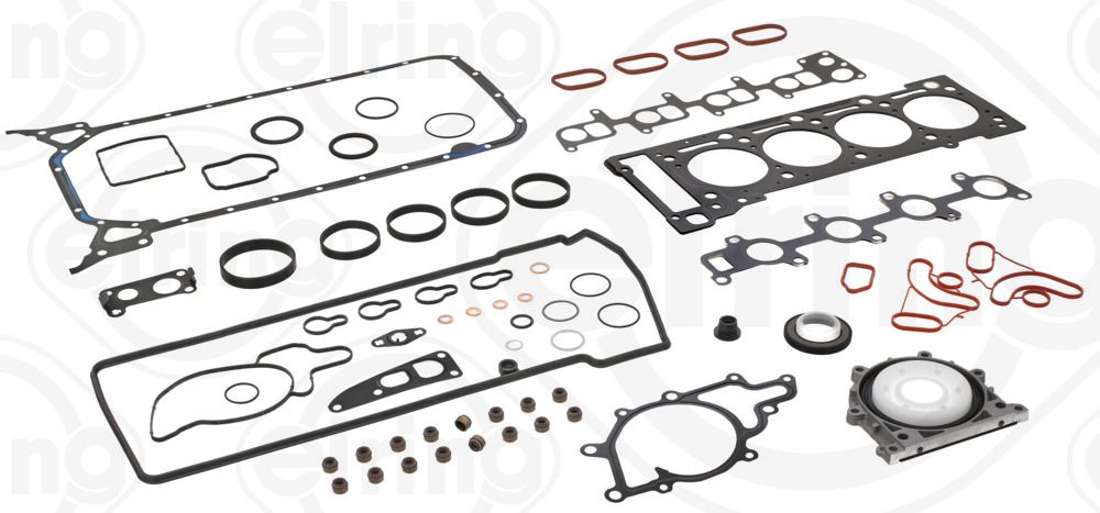 Full Gasket Kit, engine 498.950