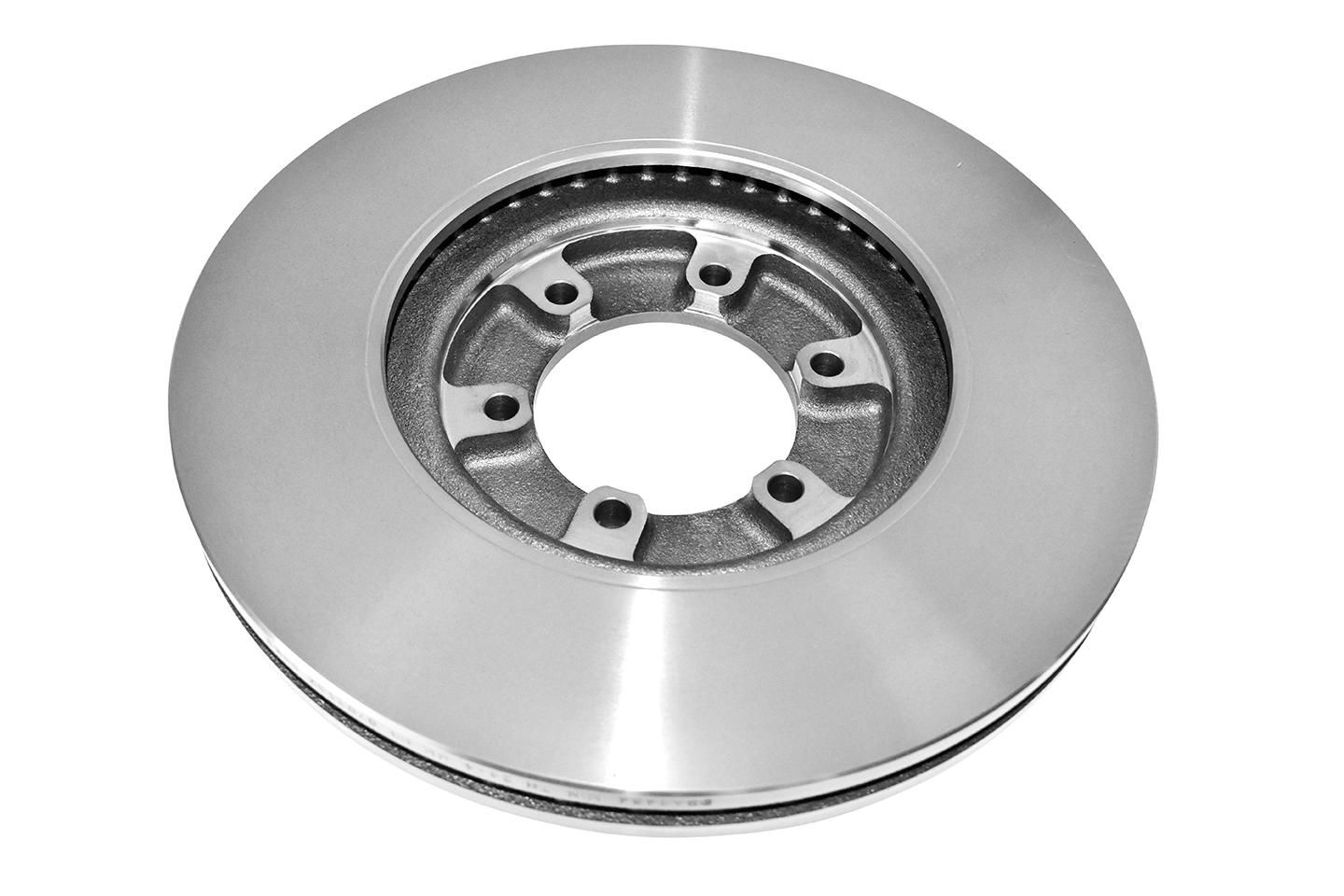 Street Standard [ Hyundai Terracan 03-> F ] - TecDoc 2