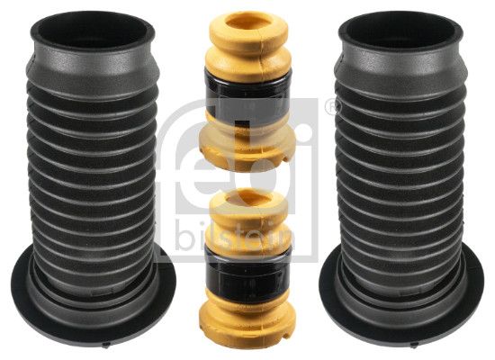 Dust Cover Kit, shock absorber 186109