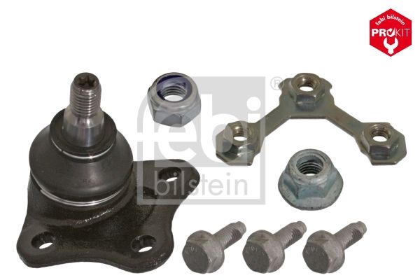 Ball Joint 14444