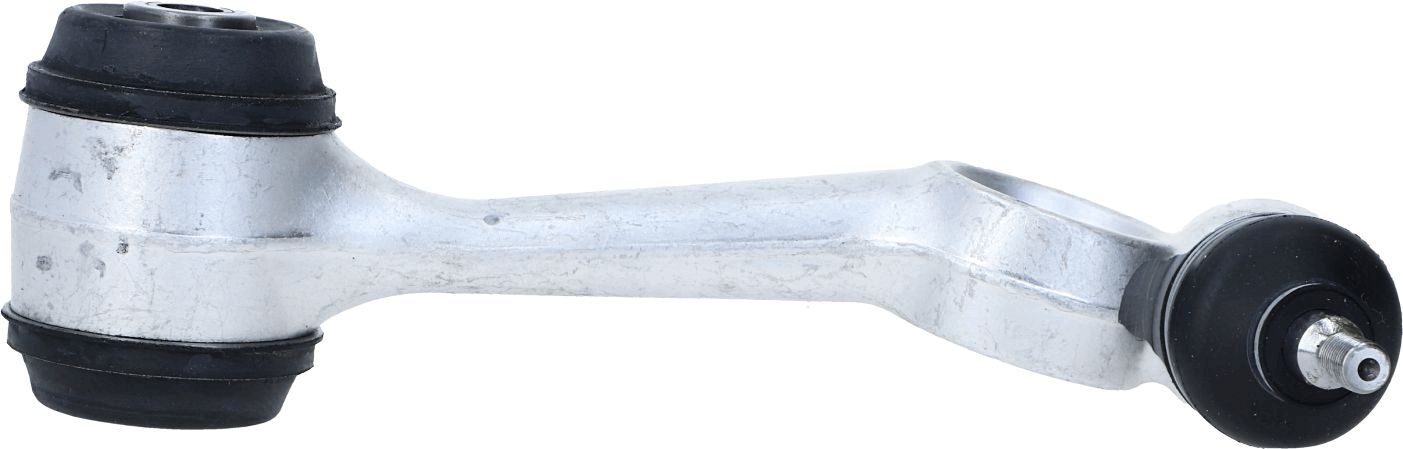 Lenker, Radaufh&auml;ngung
