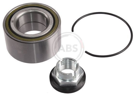 Wheel Bearing Kit 200002