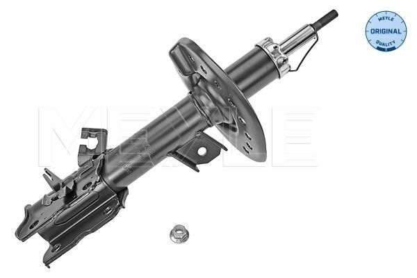 Stoßdämpfer