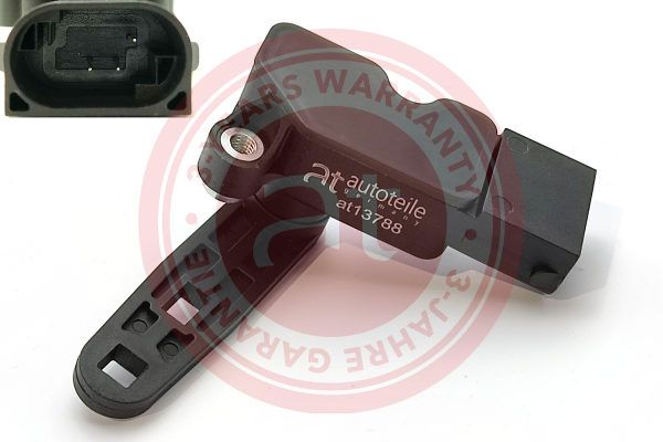 Sensor, Leuchtweitenregulierung Sensor, Leuchtweitenregulierung