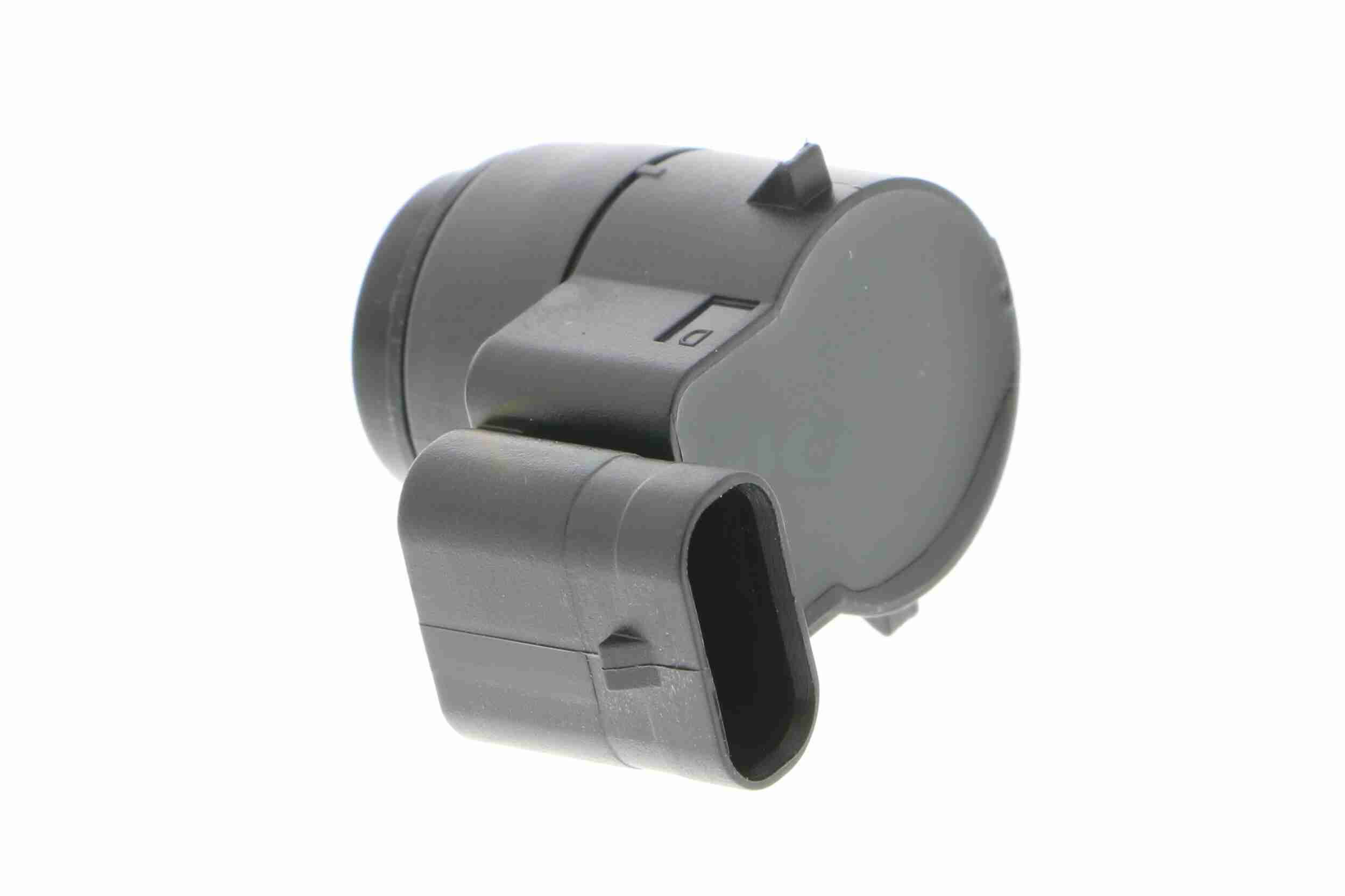Sensor, Einparkhilfe