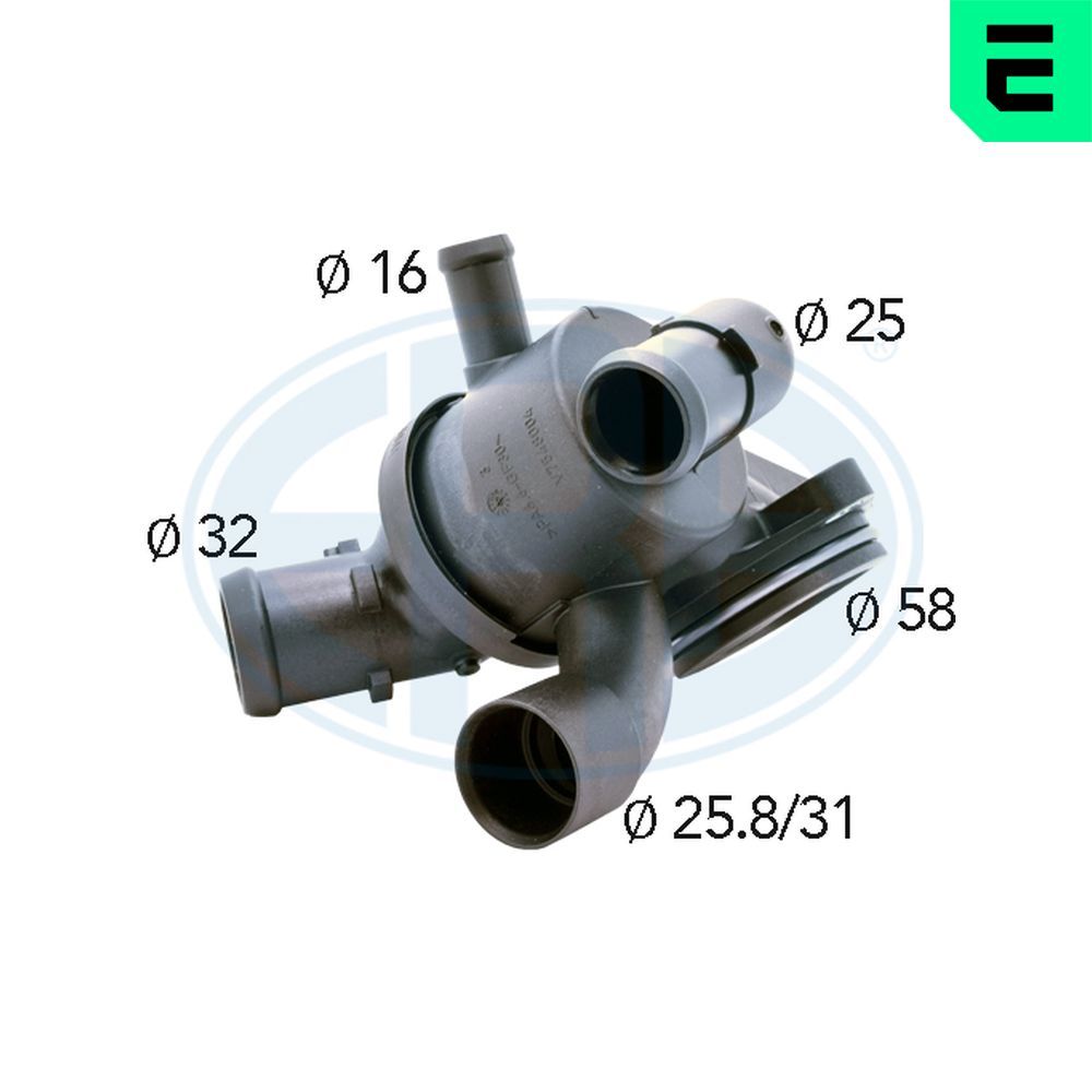 ERA 350420 - Thermostat, K&uuml;hlmittel