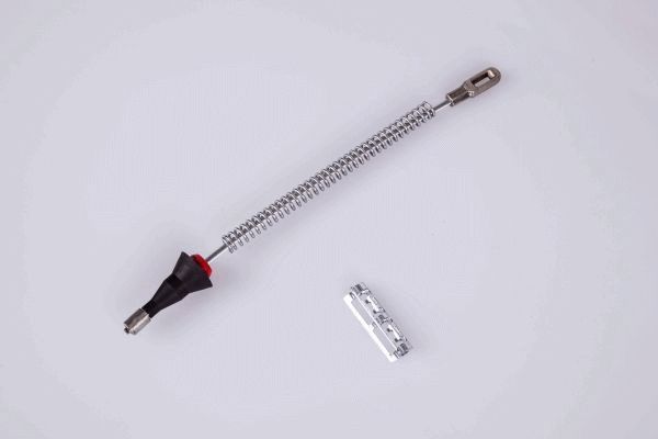 Cable de accionamiento, freno de estacionamiento