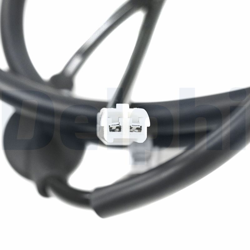 Sensor, Raddrehzahl